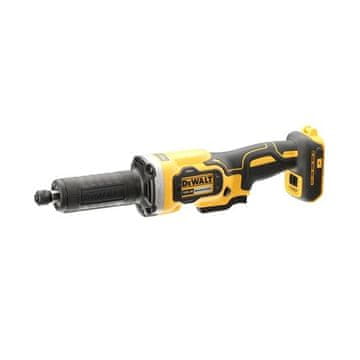 DeWalt RAVNI BRUSILNIK AKUMULATORSKI 18V XR 0*AH