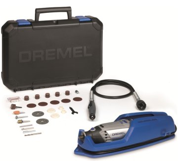 shumee VEČNAMENSKO ORODJE DR 3000-1/25 - B F0133000JS