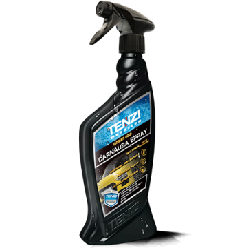 shumee CARNAUBA WAX SPRAY 0,6L - TZ D 41 0698