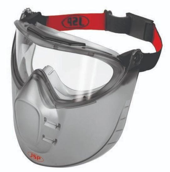shumee JSP OČALA S ŠČITNIKOM ZA OBRAZ STEALTH 9200