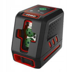 shumee SMART-XG ZELENI KRIŽNI LASER