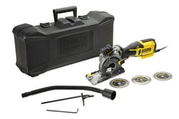 shumee MULTI ŽAGA 650W 89MM