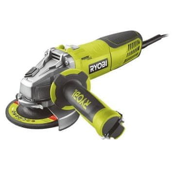 shumee KOTNI BRUSILNIK RAG950-125S 125MM 950W