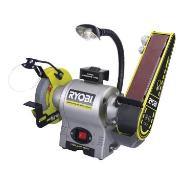shumee RBGL250 370W BAND- OCH SKIVSLIP - TT5133004825
