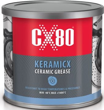 shumee KERAMICX KERAMISKT FETT FÖR SKRUV 500G - CX-336