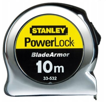shumee MERILNI MIKRO POWERLOCK 10M - S/33-532-0
