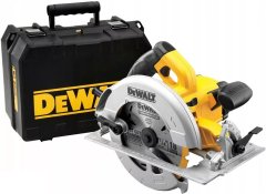 DeWalt KROŽNA ŽAGA 190MM 1600W