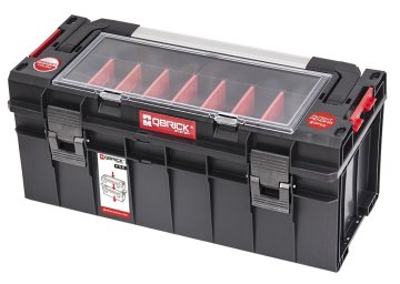 Qbrick ŠKATLA Z ORODJI QBRICK SYSTEM PRO 600 EXPERT