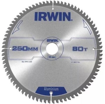 shumee Sintrana žaga za aluminij CSB 250*30MM/80T - I-1907778