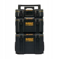 DeWalt KOMPLET ORODIJ TOUGHSYSTEM 2.0 3V1
