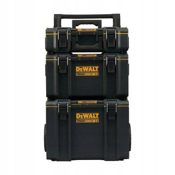 DeWalt KOMPLET ORODIJ TOUGHSYSTEM 2.0 3V1