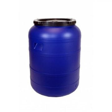 shumee 100L OKROGLI PLASTIČNI SOD - SU-B-100L