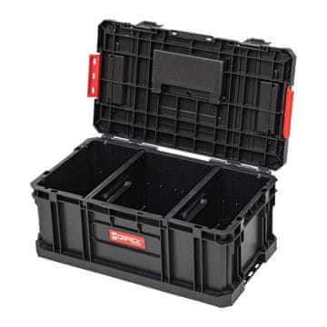 Qbrick ORODJARNA QBRICK DVA ORODJARNA PLUS VARIO