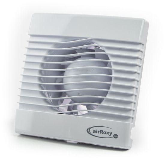 shumee PRIM 100 TS KOPALNIŠKI VENTILATOR, TIMER