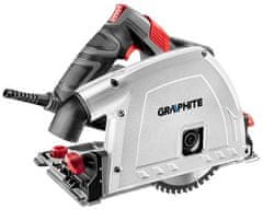 shumee Potopna žaga 1200 W, rezilo 165 mm - T 58G495