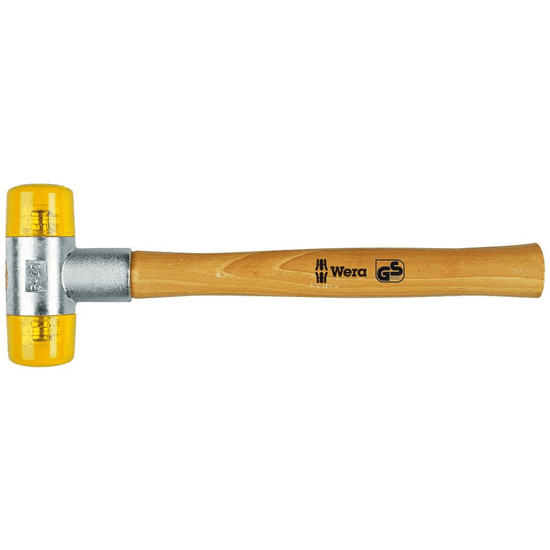shumee PLASTIČNO KLADIVO 100G, 61MM