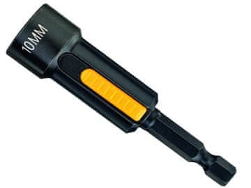 DeWalt MAGNETNI POKROVČEK S ČISTILNIM ELEMENTOM 10 MM - DW DT7440-QZ