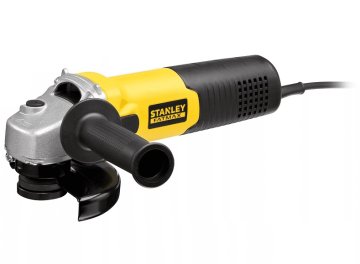 shumee VINKELSLIP 125MM 1100W HASTIGHET VARIABEL - S/FMEG225VS