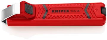 shumee ORODJE ZA ODSTRANITEV ZUNANJE IZOLACIJE 8,0–28,0 MM 130 MM – KN 16 20 28S