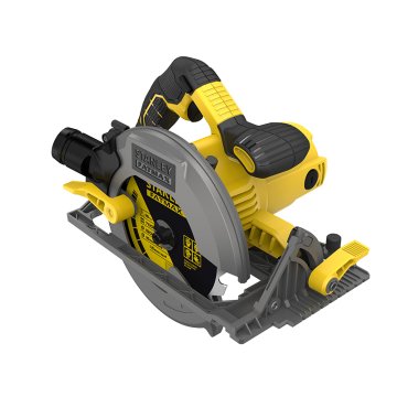 shumee KROŽNA ŽAGA SFM 65 MM, 1650 W - S/FME301K-QS