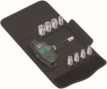 Eprim KRAFTFORM KOMPAKT 400 RA IMPERIAL, SET 2, 9DELNI KOMPLET.