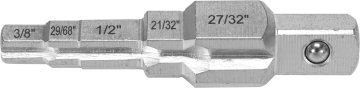 shumee 1/2' KVADRATNI KLJUČ - YT-03316
