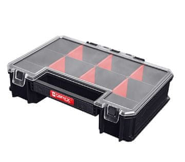 Qbrick ŠKATLA ZA ORODJE QBRICK DVA ORGANIZATORJA MULTI