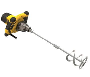 shumee MEŠALNIK 1600 W, M14 × 140 MM, 2 HITROSTI - S/FME190-QS