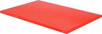 shumee SKÄRBRÄDA 450*300*13MM RÖD - YG-02170
