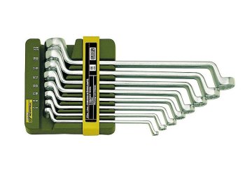 shumee SLIM-LINE 8-DELAD KOMBINATIONSNYCKELSET - L/PR23810