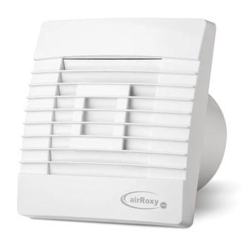 shumee KOPALNIŠKI VENTILATOR PRESTIGE 150 ZG S, ŽALUZIJE, STAND