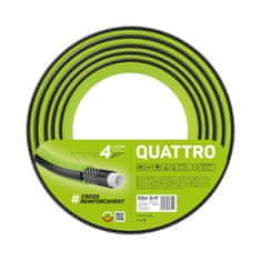 shumee QUATTRO VRTNA CEV 3/4 50M