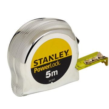 shumee MÄT MICRO POWERLOCK 5M 19MM - S/33-552-0