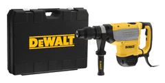 DeWalt VRTALNO KLADIVO SDS-MAX 1600W 13,3J 48MM