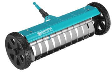 shumee GRÄSVERKTARE PÅ HJUL -CS - HG-03395-20