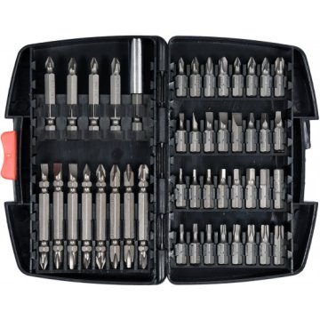 shumee KOMPLET IZVIJAČNIH BITOV 45 DELNI - YT-04620