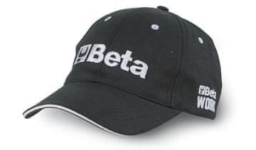 shumee BEJZBOLSKA KAPA T/C ČRNA 7982 - BE 079820109