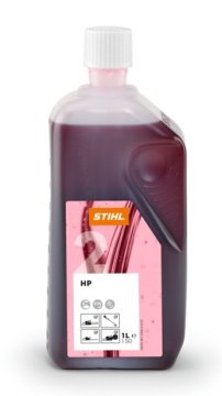 shumee HP-olja för tvåtaktsmotorer 1:50 1L - S 7813198410