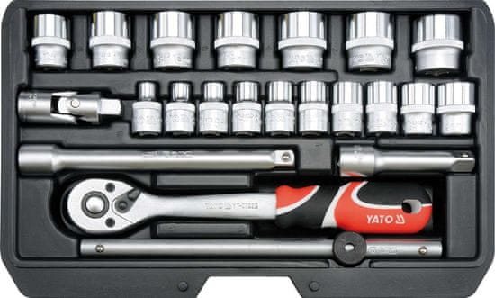shumee GARNITURA ORODJA 3/8 22CZ XS