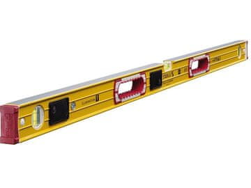 shumee STABILA LEVEL SERIE 196-2 LED, 61CM, LJUSKULA - L/SA17392