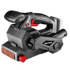 shumee AKUMULATORSKI TRAČNI BRUSILNIK ENERGY+ 18V, BREZ BATERIJE.
