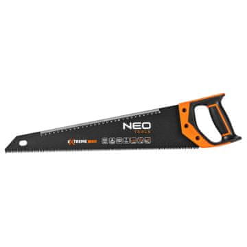 Eprim LIST ZA KROŽNO ŽAGO 450 MM, 7 TPI, PTEE