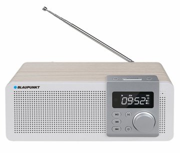 shumee BÄRBAR RADIO BT/FM/MP3 MICRO SD/AUX PP14BT - BP-PP14BT