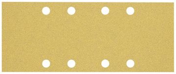 shumee BRUSNI LISTI EXPERT EXC470 93*230MM G240 10KOM