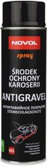 shumee ČRNA AKRILNA PODLAGA 1K 500ML