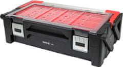 shumee HOPPLÅDA VERKTYGSLÅDA 560*305*165MM - YT-08970