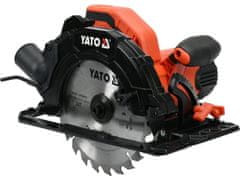 shumee 1500W 180MM KEDJESÅG - YT-82151