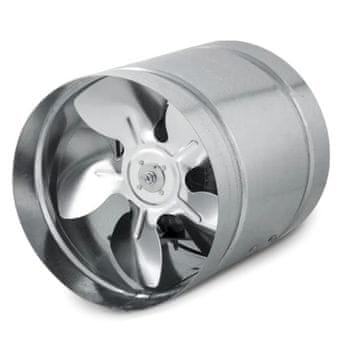 shumee INDUSTRIELL KANALFLÄKT ARW 350, METALL - RX 01-105