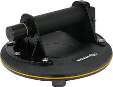 shumee VAKUUMSUGKOPPHÅLLARE 204 MM, 100 KG - W-05325