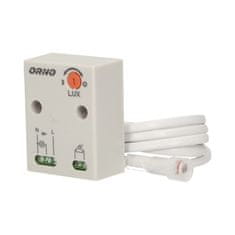 shumee SENZOR SMORAKA Z ZUNANJEM SONDO, IP65 2300W